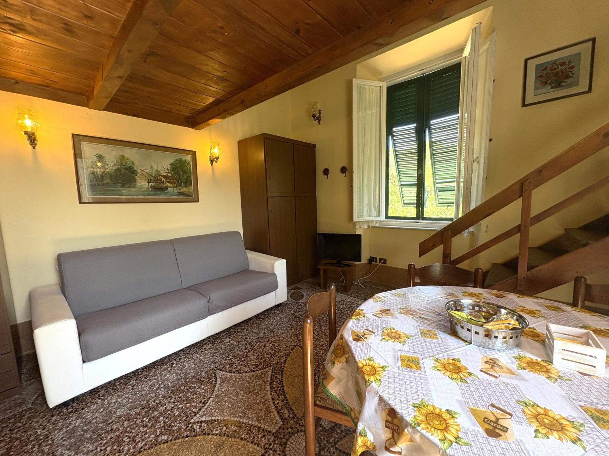 Teresa Appartement *