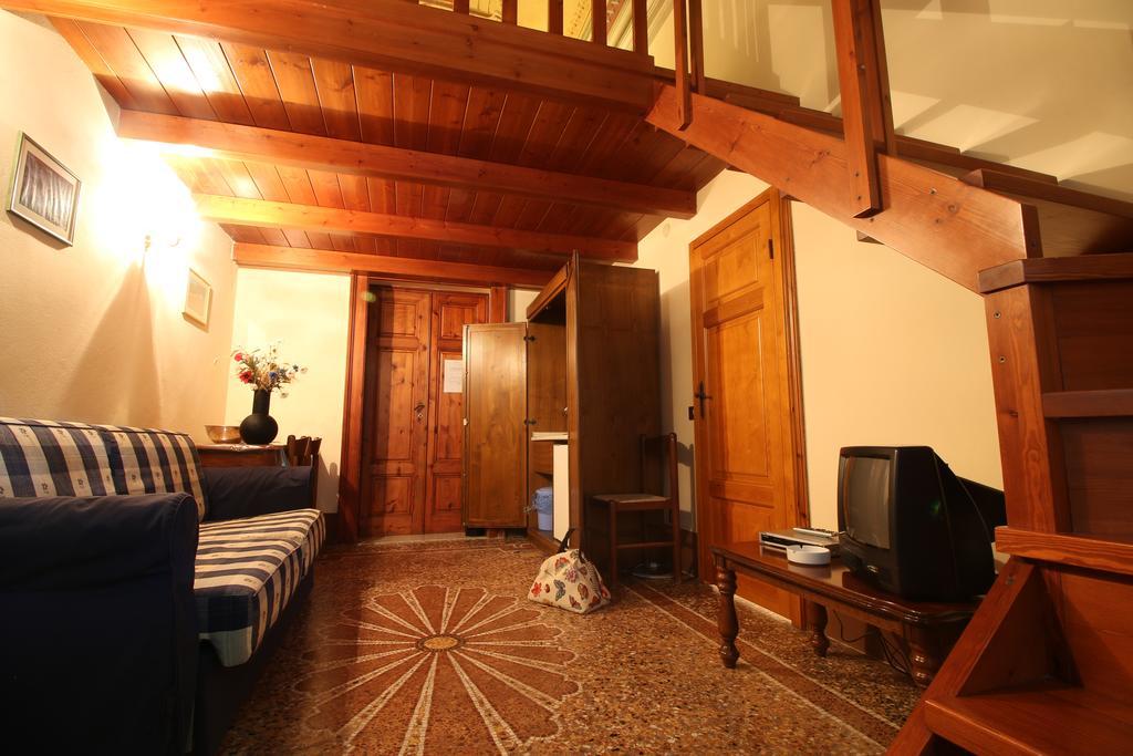 Appartement Teresa Porto Azzurro